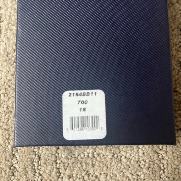 Brooks Brothers Bundle Suspenders - Picture 3 of 7